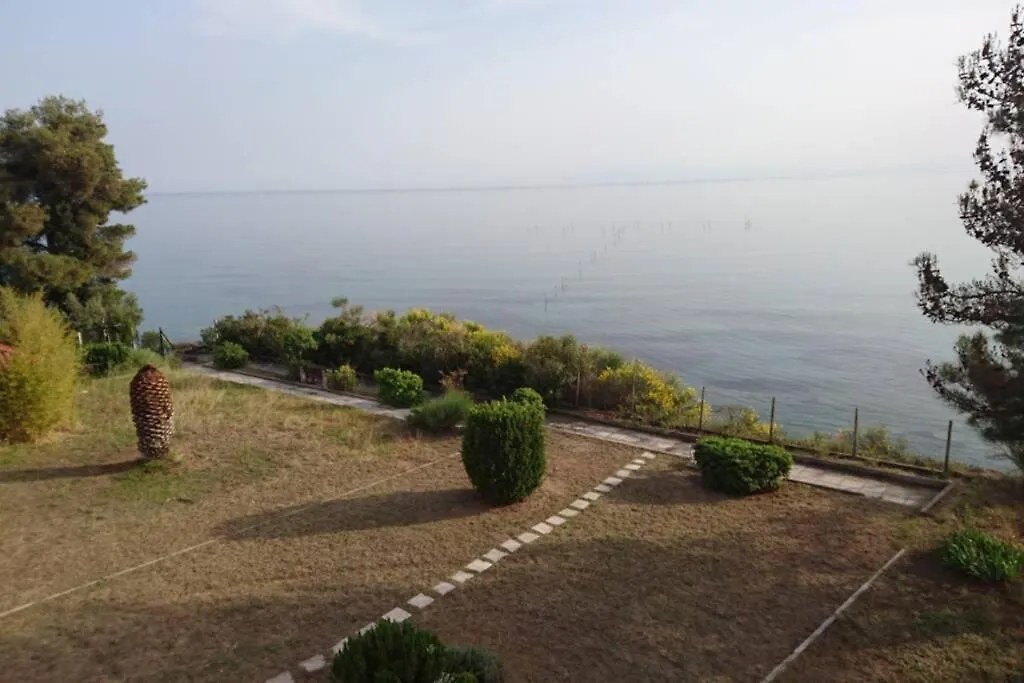 Sunshine House Offering Spectacular Views To Olymp A Apartment Nea Iraklia 0*,  Greece