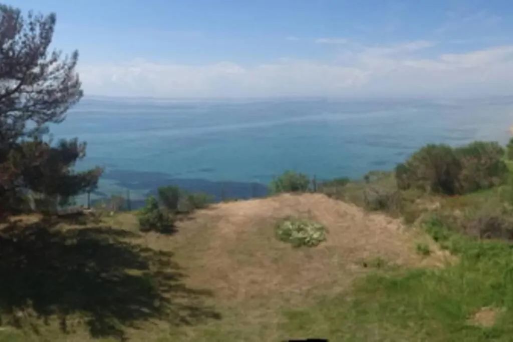 Sunshine House Offering Spectacular Views To Olymp A Apartment Nea Iraklia