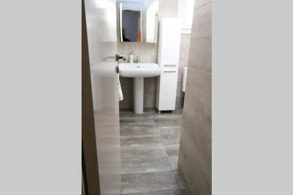 Sunshine House Offering Spectacular Views To Olymp A Apartment Nea Iraklia